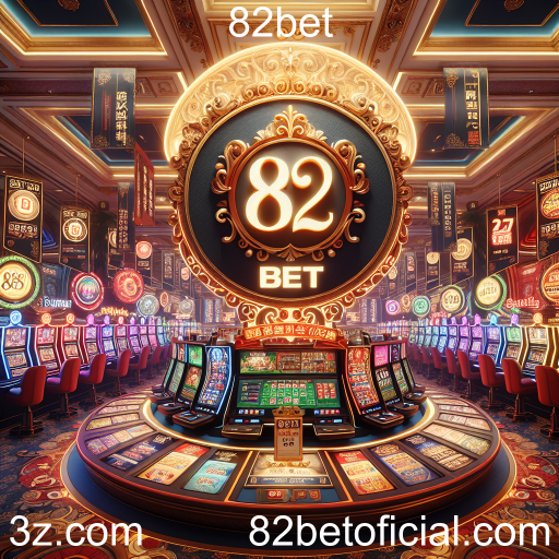 Promoções Imperdíveis no 82bet: Maximize sua Experiência de Jogo