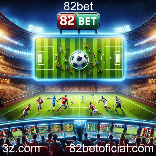 A Revolução dos Jogos de Esportes